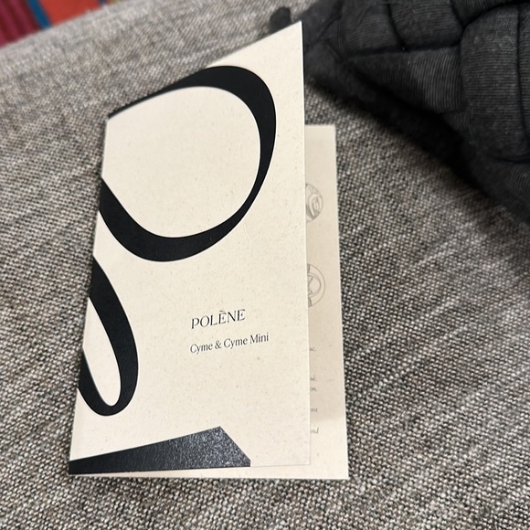 Polene Cyme Bag - Picture 7 of 10